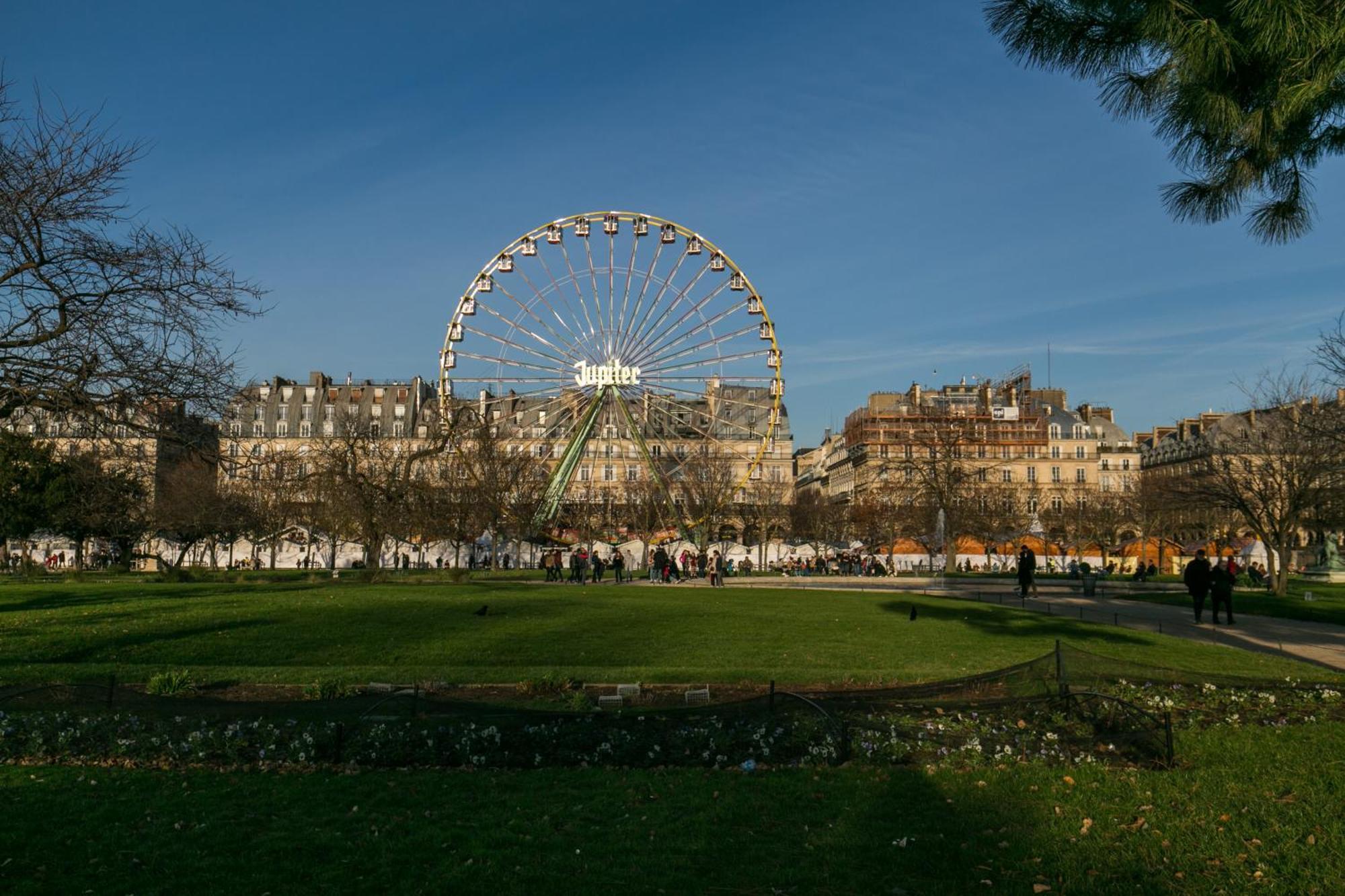 Mba Splendide Appart 3 - Proche Musee Du Louvre Parijs Buitenkant foto